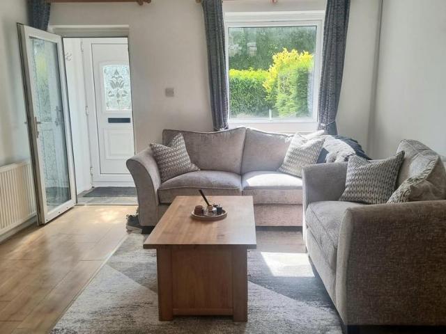 House for rent in Wooburn, Berghers Hill
