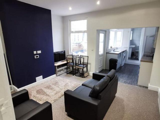 House for rent in Hempstalls, Newcastle-under-Lyme