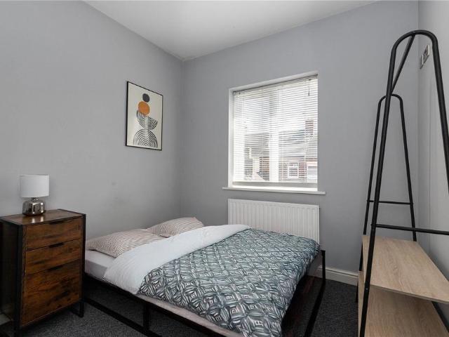House for rent in Hempstalls, Butterton