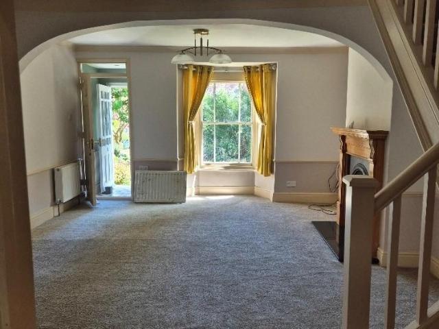 House for rent in Catchems End, Wyre Forest