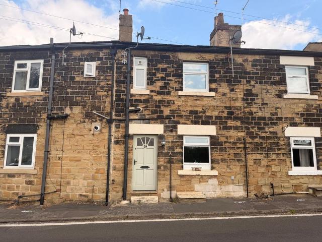 House for rent in Walton, West Yorkshire