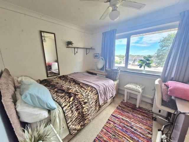 House for rent in Portchester, Fareham