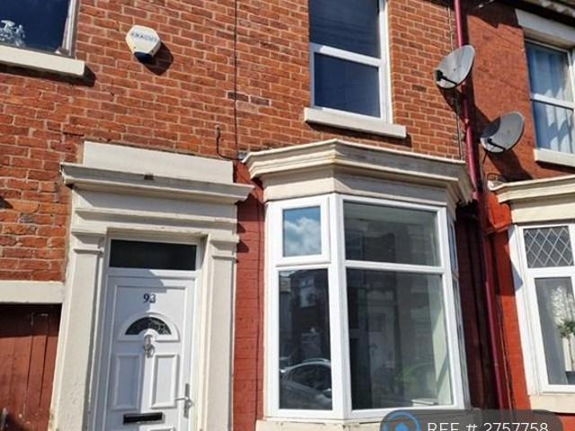 House for rent in Plungington, Higher Bartle