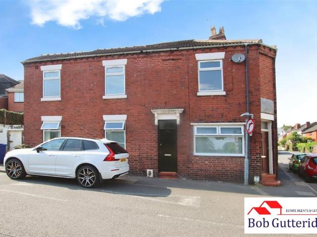 House for rent in Butterton, Staffordshire