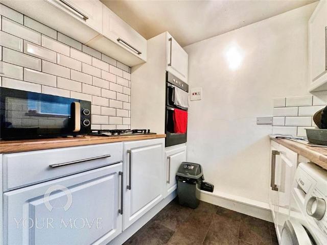 House for rent in Brooklands, Monks Orchard