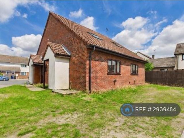 House for rent in Chedburgh, Suffolk