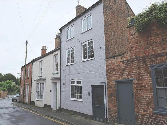 House for rent in Belleau, Lincolnshire