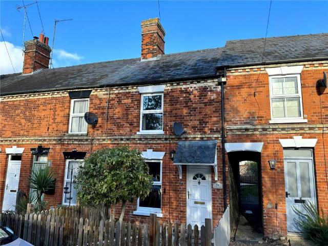 House for rent in Saxon Street, East Cambridgeshire