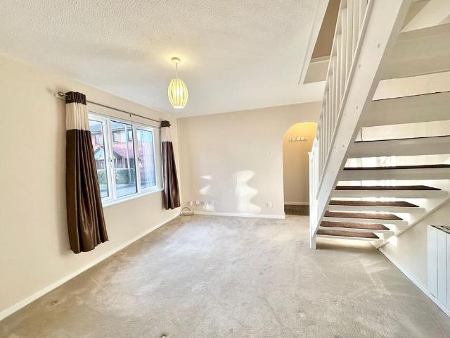 House for rent in Willen, Milton Keynes