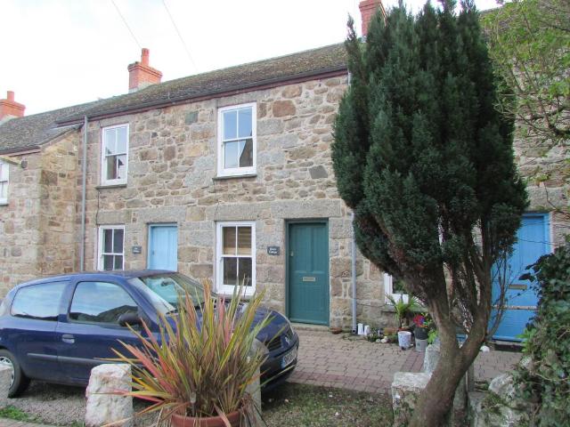 House for rent in Wherrytown, Penzance