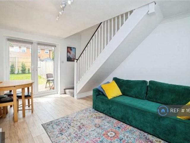 House for rent in Mansfield Woodhouse, Mansfield