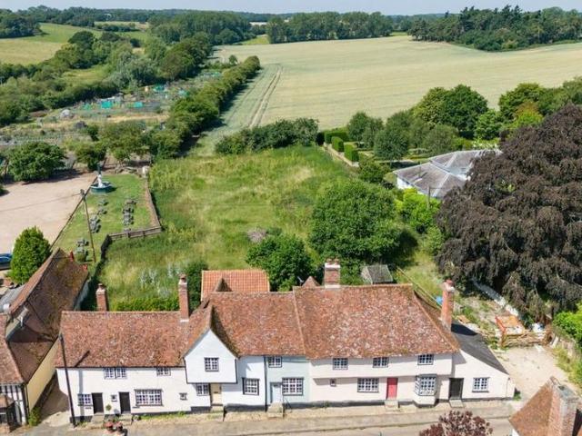 House for rent in Bedingfield, Suffolk