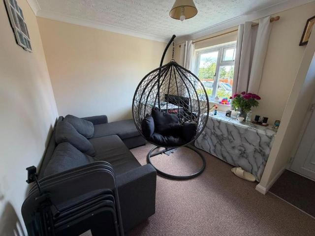 House for rent in Ashby Fields, Daventry