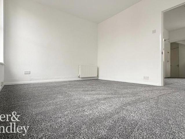 House for rent in The Meadows, Haddon