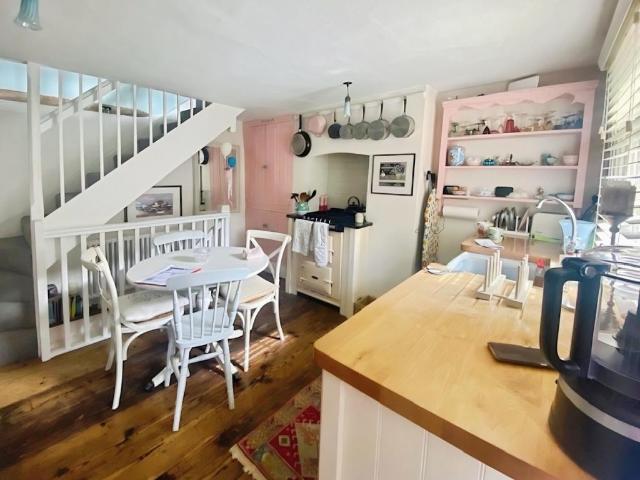 House for rent in Pleasant Valley, Duton Hill