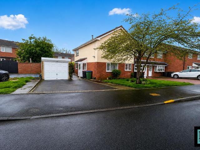 House for rent in Kingsbury CP, Gun Hill