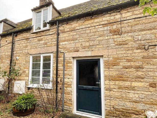 House for rent in Barholm, Lincolnshire