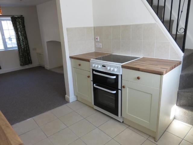 House for rent in Chard Town, Chard
