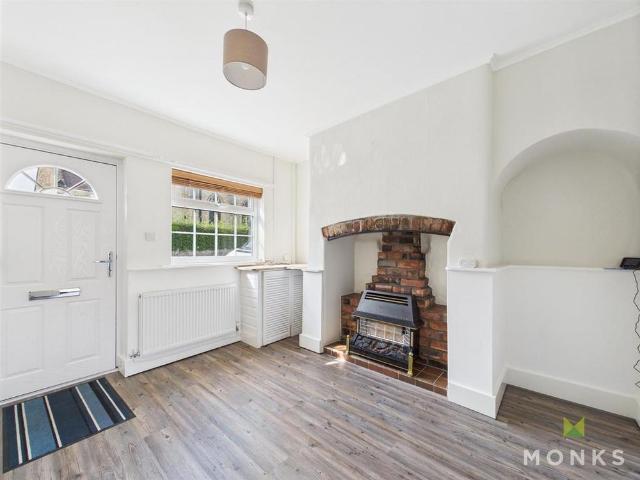 House for rent in Oswestry, Shropshire