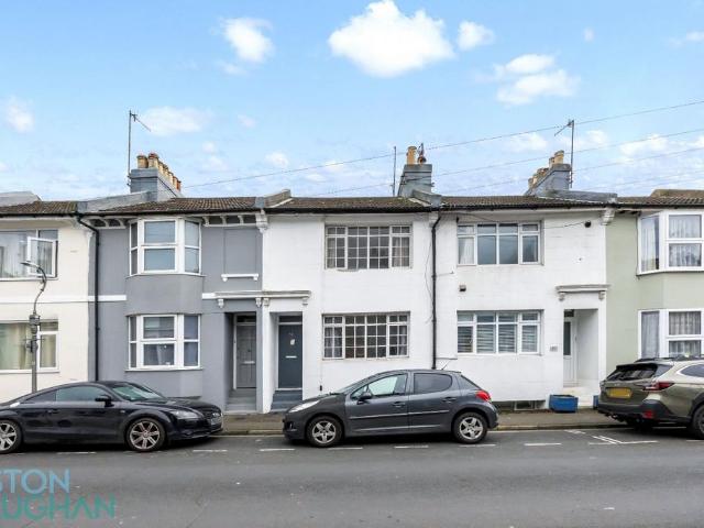 House for rent in Round Hill, Brighton & Hove