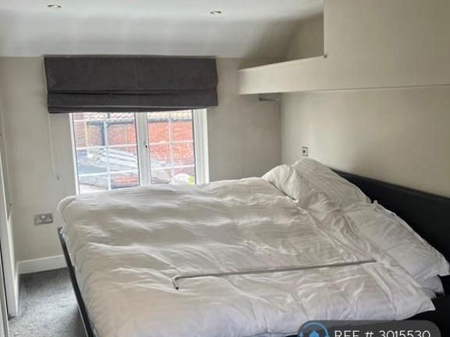 House for rent in Stanton on the Wolds, Barton In Fabis