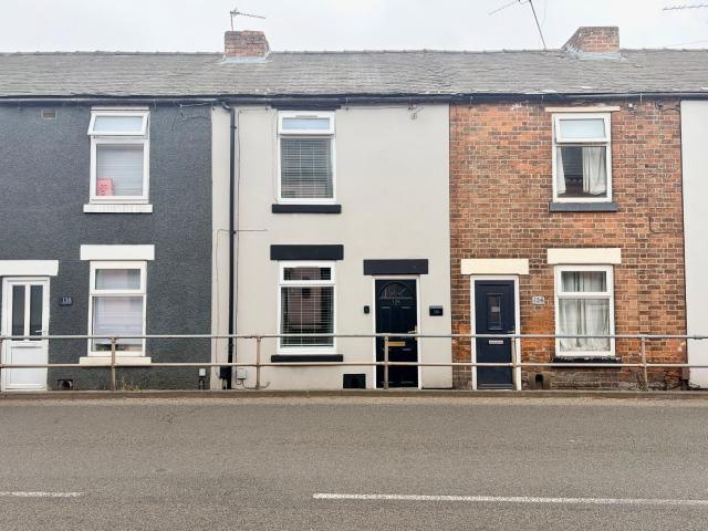 House for rent in Ockbrook and Borrowash, Caldermill