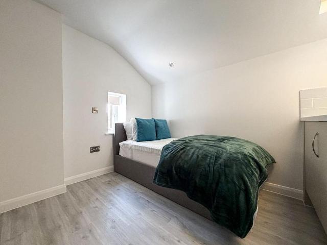 House for rent in Firepool, Rumwell
