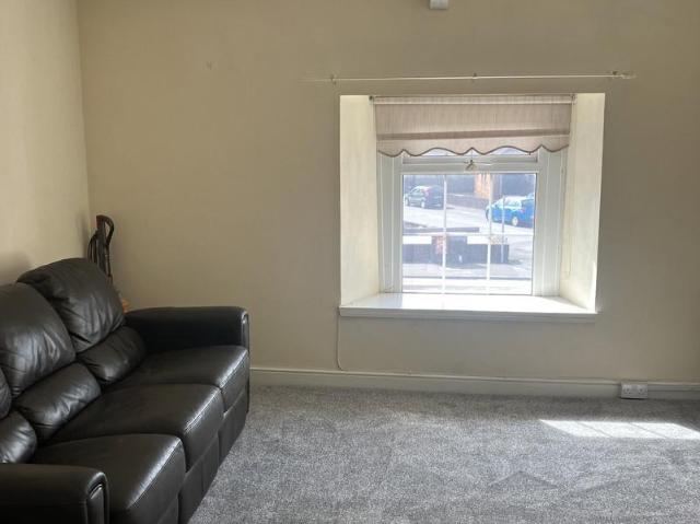 House for rent in Aberavon, Wales