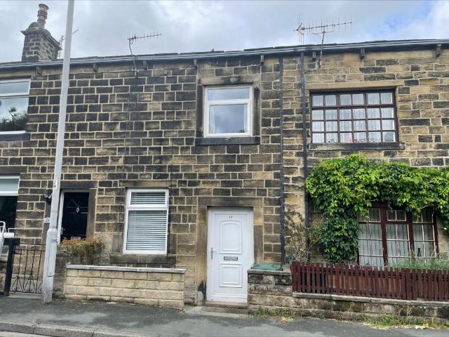 House for rent in Haworth and Stanbury, Haworth