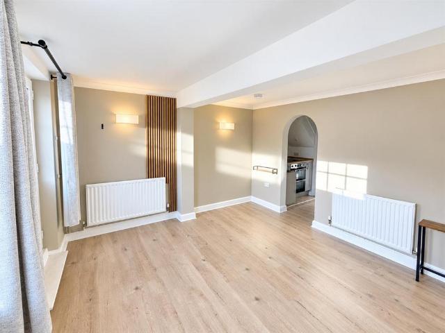 House for rent in Northorpe, South Holland