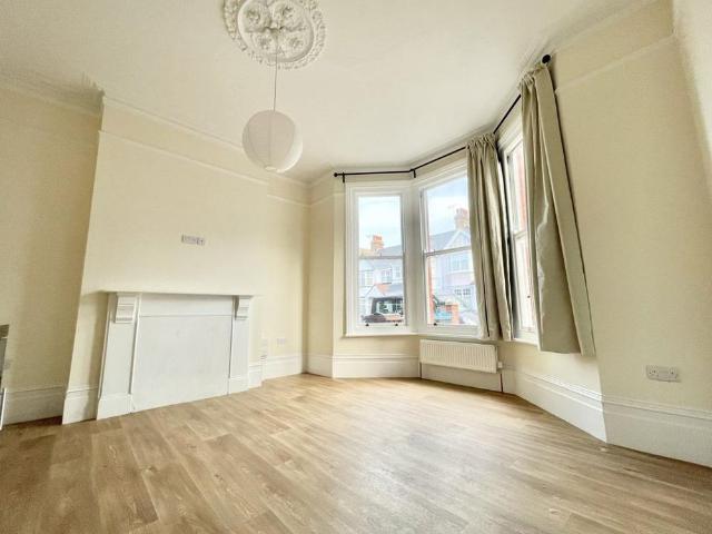 House for rent in Cliftonville West, Acol