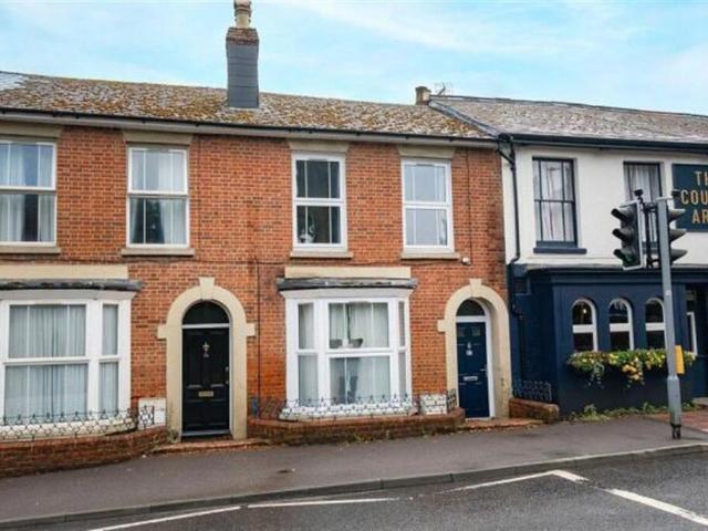 House for rent in Hampshire