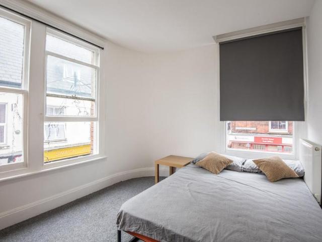 Room for rent in Wisbech, Four Gotes