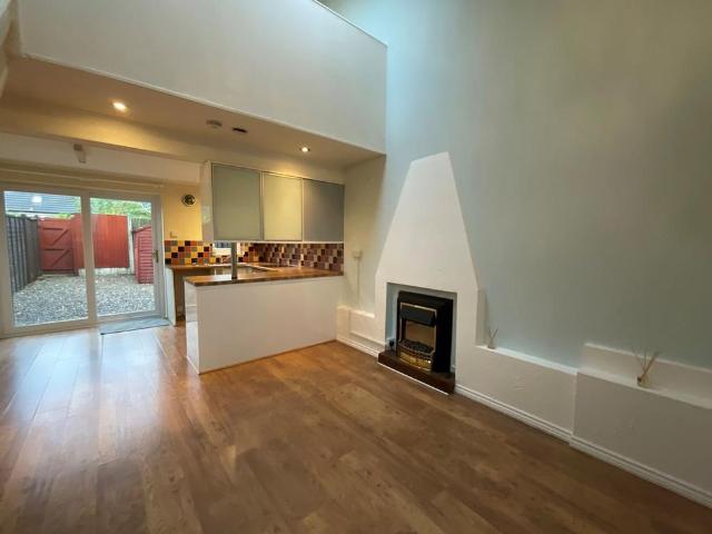 House for rent in Gains Park, Shrewsbury