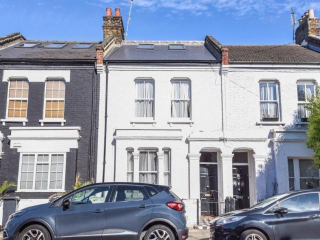 House for rent in London Borough of Lambeth, Greater London