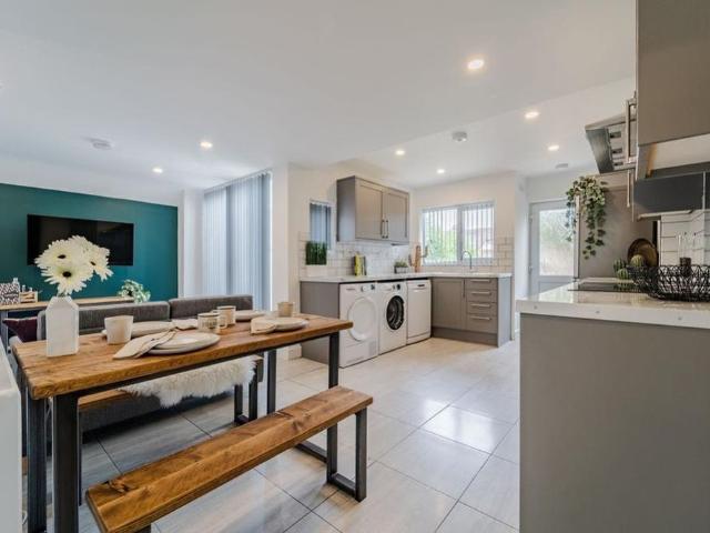 House for rent in Canley Gardens, West Midlands