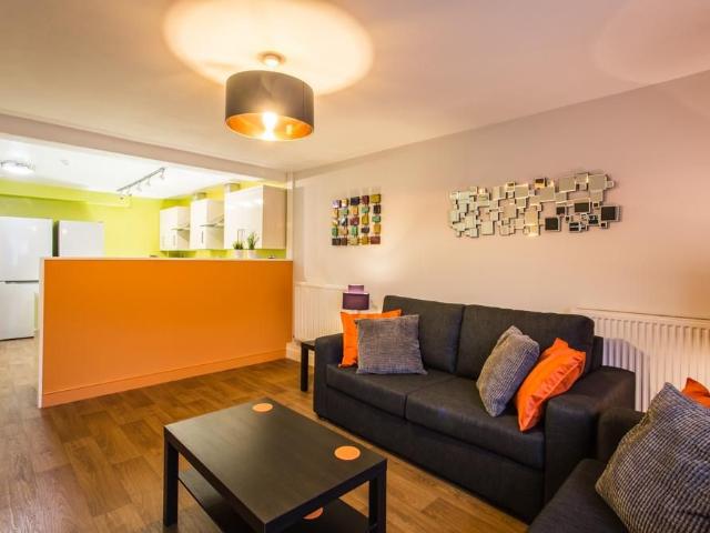 House for rent in Moss Rose, Macclesfield