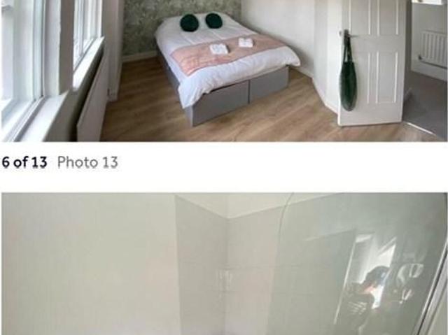 House for rent in Shelton, Frankwell