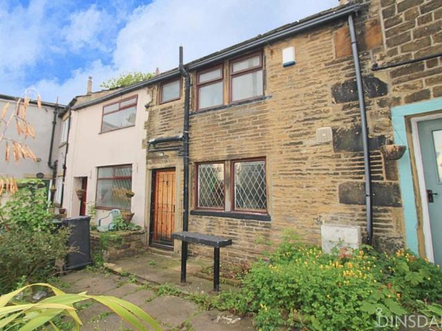 House for rent in Frizinghall, West Yorkshire