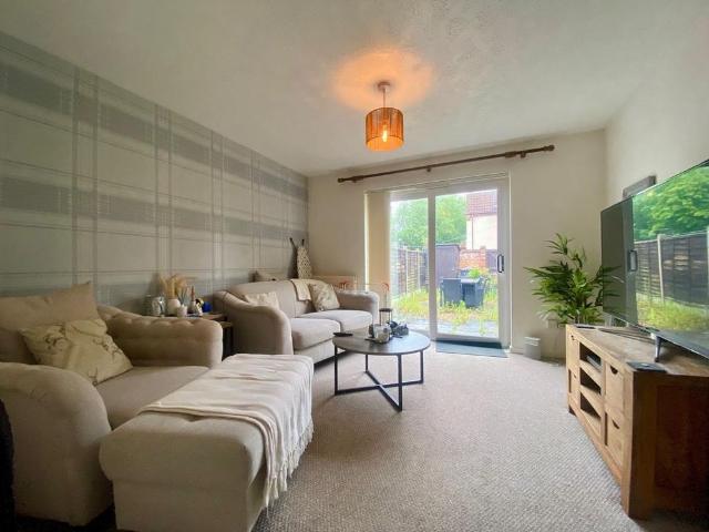 House for rent in Warndon, Worcestershire