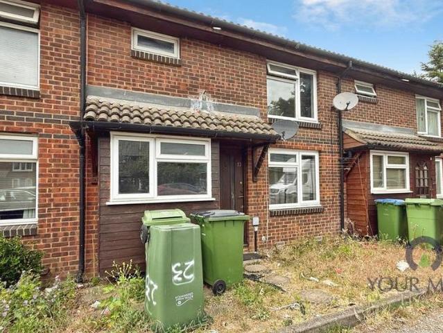 House for rent in Thamesmead, Greater London