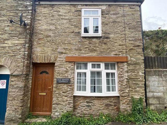 House for rent in Strode, Devon