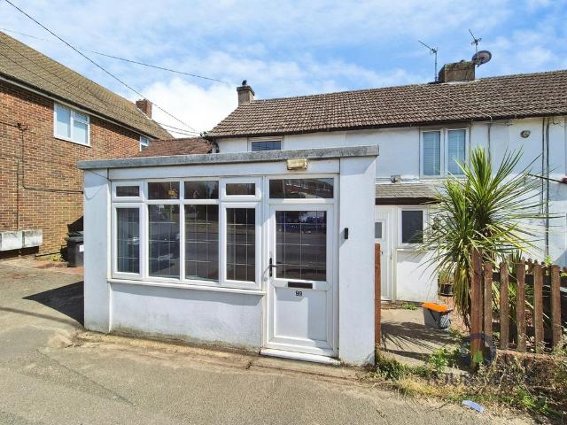 House for rent in Cross In Hand, East Sussex
