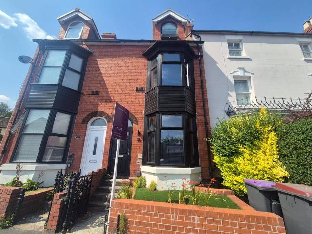 House for rent in Telford