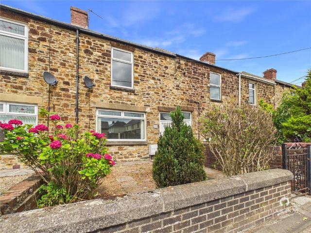House for rent in Blackhill, Consett