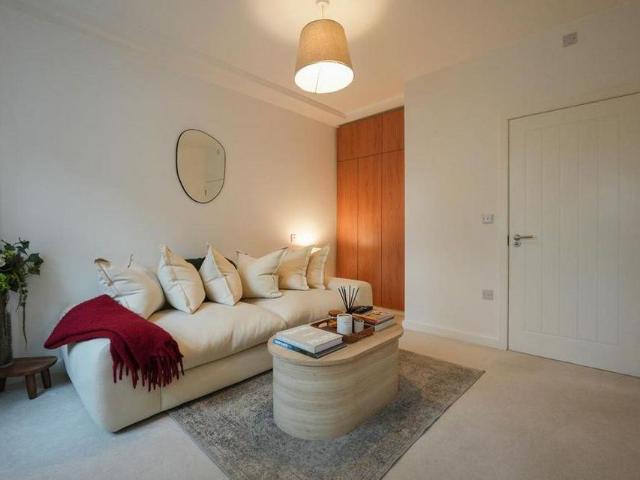 House for rent in Stanford On Avon, Leicestershire