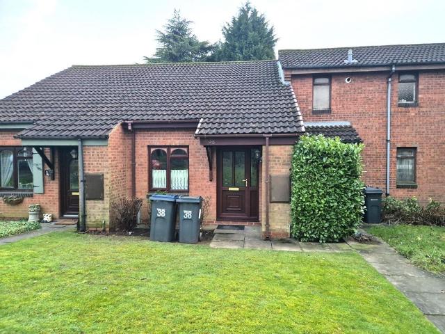 House for rent in Sutton Coldfield, Isle Of Man