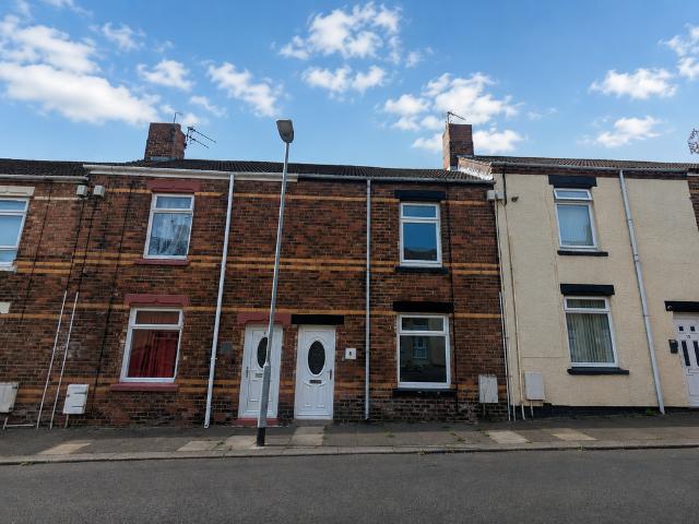 House for rent in Monk Hesleden, Blackhall Colliery