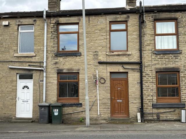 House for rent in Firthcliffe, Liversedge