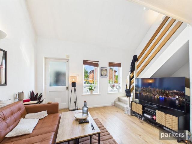 House for rent in Earley
